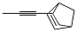 Bicyclo[2.2.1]hept-2-ene, 5-(1-propynyl)- (9CI) CAS#: 149440-54-0