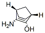 Bicyclo[2.2.1]hept-5-en-2-ol, 3-amino-, (1R,2S,3R,4S)- (9CI) CAS#: 339301-88-1