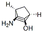 Bicyclo[2.2.1]hept-5-en-2-ol, 3-amino-, (1S,2R,3S,4R)- (9CI) CAS#: 339301-89-2