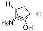 Bicyclo[2.2.1]hept-5-en-2-ol, 3-amino-, (1S,2S,3R,4R)- (9CI) CAS#: 339301-87-0