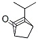 Bicyclo[2.2.1]hept-5-en-2-one, 3-(1-methylethyl)-, endo- (9CI) CAS#: 119124-76-4