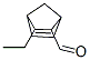 Bicyclo[2.2.1]hept-5-ene-2-carboxaldehyde, 3-ethyl- (9CI) CAS#: 175671-36-0