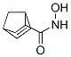 Bicyclo[2.2.1]hept-5-ene-2-carboxamide, N-hydroxy- (9CI) CAS#: 377074-31-2