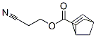 Bicyclo[2.2.1]hept-5-ene-2-carboxylic acid, 2-cyanoethyl ester (9CI) CAS#: 303154-39-4