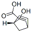 Bicyclo[2.2.1]hept-5-ene-2-carboxylic acid, 2-hydroxy-, (1R-exo)- (9CI) CAS#: 153923-33-2