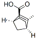 Bicyclo[2.2.1]hept-5-ene-2-carboxylic acid, 3-methyl-, (1S,2S,3R,4R)- (9CI) CAS#: 127179-45-7