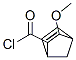 Bicyclo[2.2.1]hepta-2,5-diene-2-carbonyl chloride, 3-methoxy- (9CI) CAS#: 148054-42-6