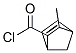 Bicyclo[2.2.1]hepta-2,5-diene-2-carbonyl chloride, 3-methyl- (9CI) CAS#: 121675-98-7