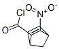 Bicyclo[2.2.1]hepta-2,5-diene-2-carbonyl chloride, 3-nitro- (9CI) CAS#: 148054-43-7