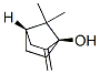 Bicyclo[2.2.1]heptan-1-ol, 7,7-dimethyl-2-methylene-, (1S,4S)- (9CI) CAS#: 379216-34-9