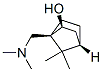 Bicyclo[2.2.1]heptan-2-ol, 1-[(dimethylamino)methyl]-7,7-dimethyl-, (1S,2S,4S)- (9CI) CAS#: 360554-66-1