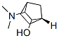 Bicyclo[2.2.1]heptan-2-ol, 3-(dimethylamino)-, [1S-(endo,endo)]- (9CI) CAS#: 142797-14-6