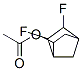 Bicyclo[2.2.1]heptan-2-ol, 5,6-difluoro-, acetate, (exo,exo,exo)- (9CI) CAS#: 162307-06-4