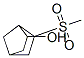 Bicyclo[2.2.1]heptan-2-ol, 6-(methylsulfonyl)-, (endo,endo)- (9CI) CAS#: 139757-86-1