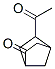 Bicyclo[2.2.1]heptan-2-one, 5-acetyl-, endo- (9CI) CAS#: 143392-16-9