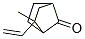 Bicyclo[2.2.1]heptan-7-one, 2-ethenyl-2-methyl- (9CI) CAS#: 364058-28-6