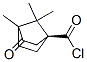 Bicyclo[2.2.1]heptane-1-carbonyl chloride, 4,7,7-trimethyl-3-oxo-, (1S)- (9CI) CAS#: 129646-48-6