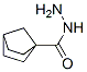 Bicyclo[2.2.1]heptane-1-carboxylic acid, hydrazide (9CI) CAS#: 321681-04-3