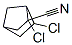 Bicyclo[2.2.1]heptane-2-carbonitrile, 2,6-dichloro-, (exo,exo)- (9CI) CAS#: 115183-73-8