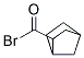 Bicyclo[2.2.1]heptane-2-carbonyl bromide, exo- (9CI) CAS#: 115721-03-4