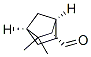 Bicyclo[2.2.1]heptane-2-carboxaldehyde, 3,3-dimethyl-, (1R,2S,4S)- (9CI) CAS#: 361152-33-2