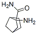 Bicyclo[2.2.1]heptane-2-carboxamide, 2-amino-, endo- (9CI) CAS#: 134047-62-4