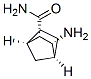 Bicyclo[2.2.1]heptane-2-carboxamide, 3-amino-, (1R,2S,3R,4S)- (9CI) CAS#: 364078-15-9