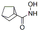 Bicyclo[2.2.1]heptane-2-carboxamide, N-hydroxy- (9CI) CAS#: 136561-38-1