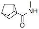 Bicyclo[2.2.1]heptane-2-carboxamide, N-methyl-, endo- (9CI) CAS#: 146509-38-8