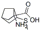 Bicyclo[2.2.1]heptane-2-carboxylic acid, 2-amino-6-(methylthio)-, (endo,endo)- (9CI) CAS#: 139757-83-8