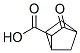Bicyclo[2.2.1]heptane-2-carboxylic acid, 3-oxo-, endo- (9CI) CAS#: 142558-92-7