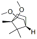 Bicyclo2.2.1heptane, 2,2-dimethoxy-1,7,7-trimethyl-, (1S,4S)- CAS#: 128525-51-9