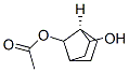 Bicyclo[2.2.1]heptane-2,7-diol, 7-acetate, [1S-(exo,anti)]- (9CI) CAS#: 129760-90-3