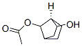 Bicyclo[2.2.1]heptane-2,7-diol, 7-acetate, [1S-(exo,syn)]- (9CI) CAS#: 129830-60-0