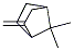 Bicyclo2.2.1heptane, 7,7-dimethyl-2-methylene- CAS#: 471-84-1