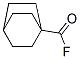 Bicyclo[2.2.2]octane-1-carbonyl fluoride (9CI) CAS#: 116935-86-5