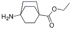 Bicyclo[2.2.2]octane-1-carboxylic acid, 4-aMino-, ethyl ester CAS#: 135908-45-1