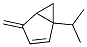 Bicyclo[3.1.0]hex-2-ene,4-methylene-1-(1-methylethyl)- CAS#: 36262-09-6