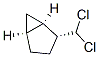 Bicyclo[3.1.0]hexane, 2-(dichloromethyl)-, (1-alpha-,2-alpha-,5-alpha-)- (9CI) CAS#: 138153-53-4