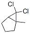 Bicyclo[3.1.0]hexane, 6,6-dichloro-1-methyl- (9CI) CAS#: 38116-33-5