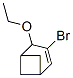 Bicyclo[3.1.1]hept-2-ene, 3-bromo-4-ethoxy- (9CI) CAS#: 168007-86-1