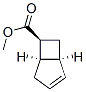 Bicyclo[3.2.0]hept-2-ene-6-carboxylic acid, methyl ester, (1alpha,5alpha,6beta)- (9CI) CAS#: 153763-44-1