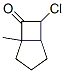Bicyclo[3.2.0]heptan-6-one,  7-chloro-5-methyl-,  endo-  (8CI) CAS#: 31351-69-6