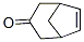 Bicyclo[3.2.1]oct-6-en-3-one CAS#: 3721-60-6