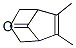 Bicyclo[3.2.1]oct-6-en-8-one, 6,7-dimethyl- (9CI) CAS#: 399555-80-7