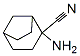 Bicyclo[3.2.1]octane-2-carbonitrile, 2-amino-, endo- (9CI) CAS#: 153301-00-9