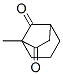 Bicyclo[3.2.1]octane-6,8-dione, 5-methyl- (9CI) CAS#: 361353-97-1