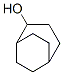(-)-Bicyclo[3.2.2]nonan-2-ol CAS#: 33511-81-8