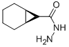 Bicyclo[4.1.0]heptane-7-carboxylic acid, hydrazide (9CI) CAS#: 305835-57-8