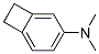 Bicyclo[4.2.0]octa-1,3,5-trien-3-amine, N,N-dimethyl- (9CI) CAS#: 175983-68-3